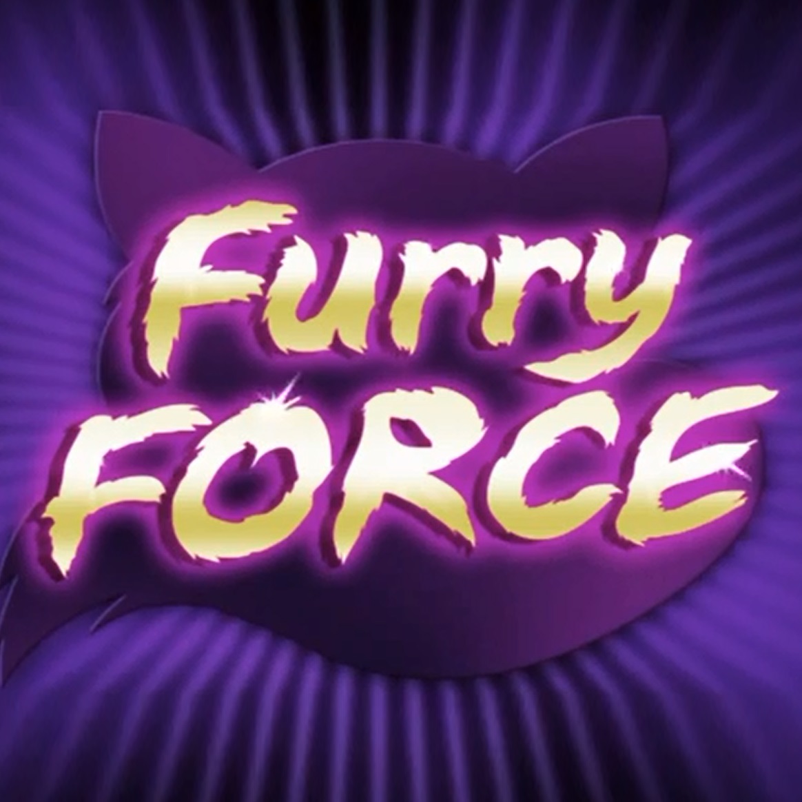 Furry force. Furry Force 2. Furry Force 1.