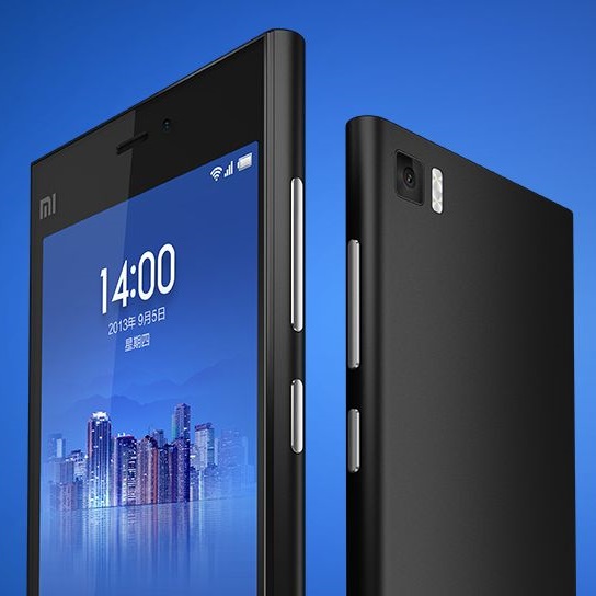 Xiaomi goes Global, from China with Love... - Byte Chronicles